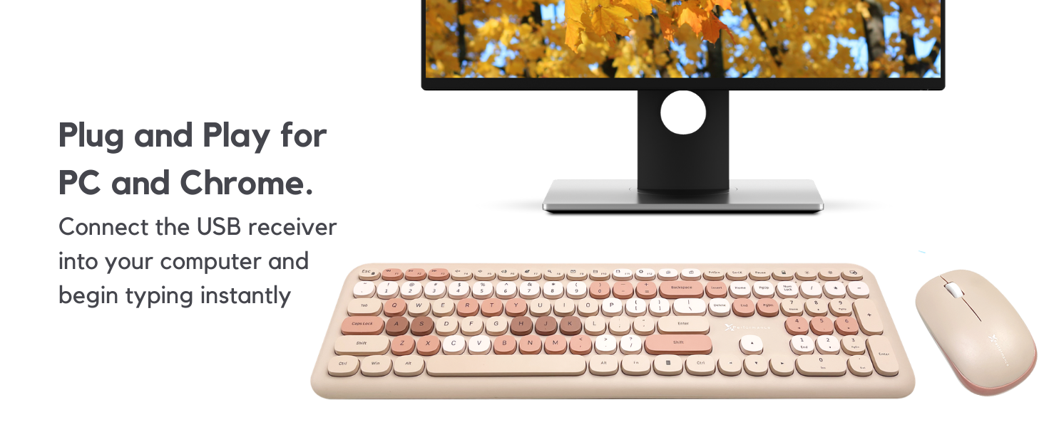 plug and play for pcc and chrome