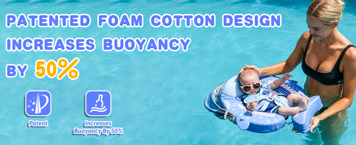 Baby Pool Float