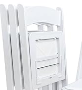 Folding Chairs
