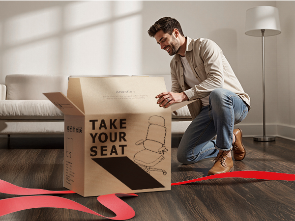 ergonomic office chair