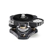Tripod Leveling Base