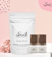 SIVOTE Lash Glue Sensitive Formula