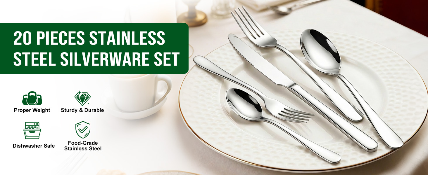 utensil set dishwasher safe