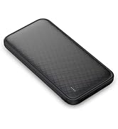 YUMGOOD Portable Charger 20W Fast Charging Power Bank 10000mAh Battery Pack PD QC 3.0 PowerBank U...