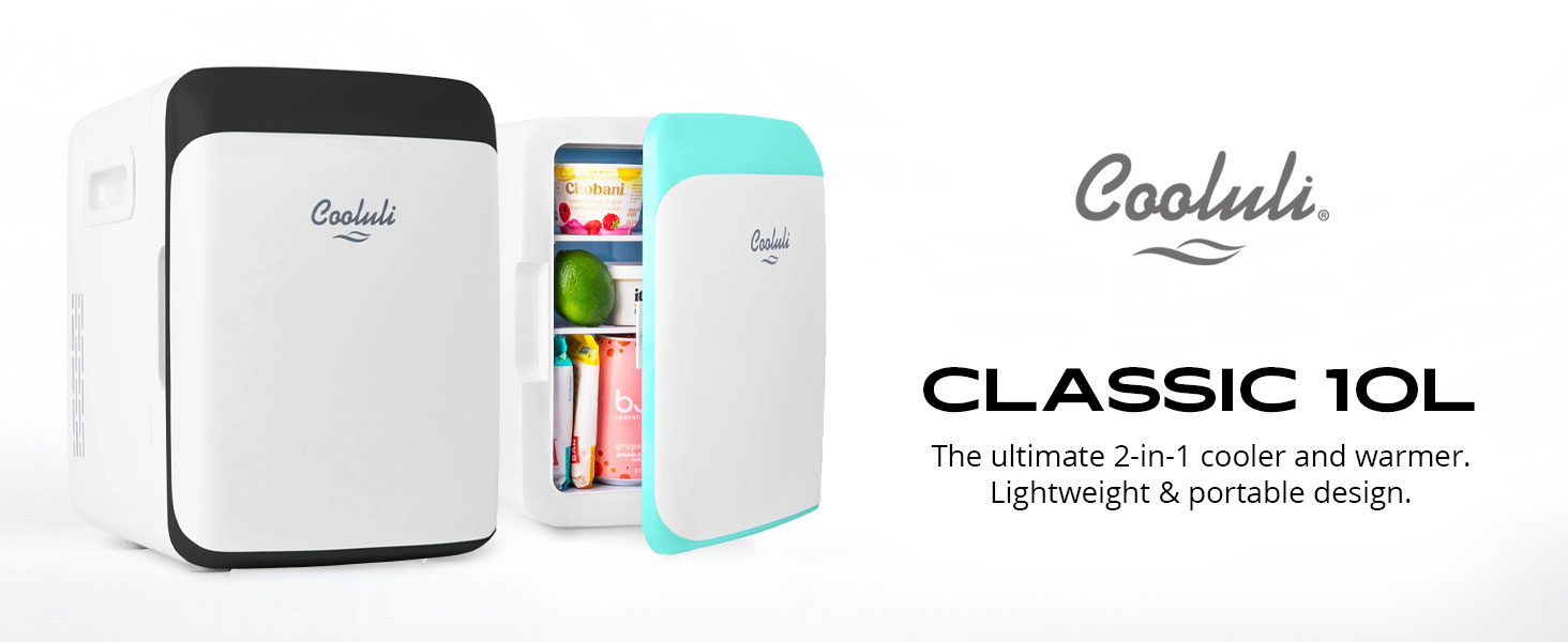 Classic 10L Cooluli