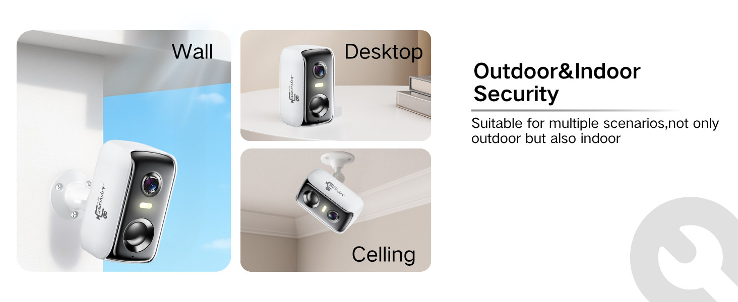 solar security cameras wireless outdoor