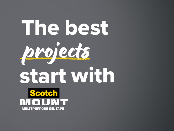 scotch mount nano 1