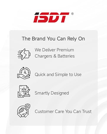 ISDT The Brand You Can Rely On