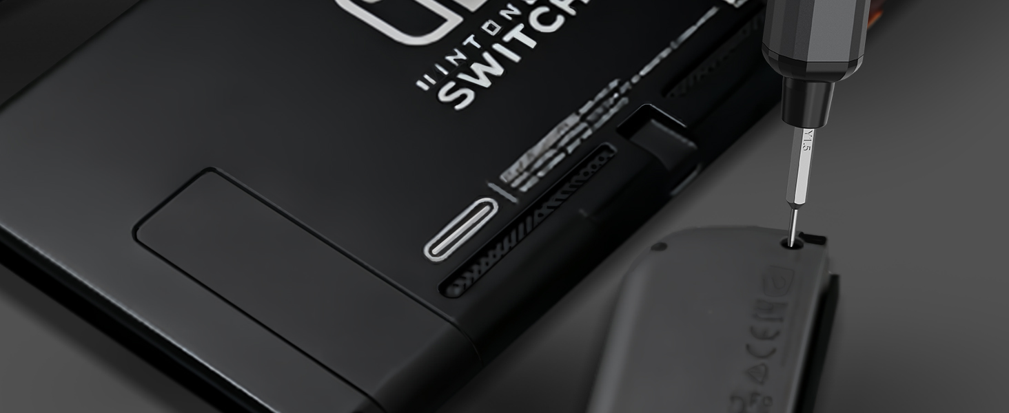 miniature tool kit,t5 torx bit,pc tool kit for gaming pc,small screwdrivers,laptop screwdriver