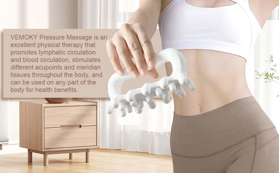 fascial release tool