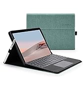Omnpak Protective Case for Surface Go 3 2021/Surface Go 2 2020/Surface Go 2018 with Stylus Holder...