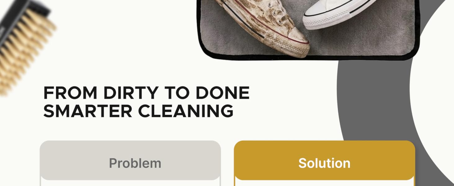 Sneaker Cleaning Kit - 2