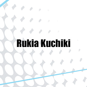 rukia