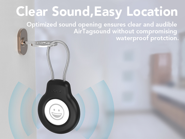 airtag 2 holder case