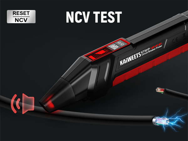NCV TEST