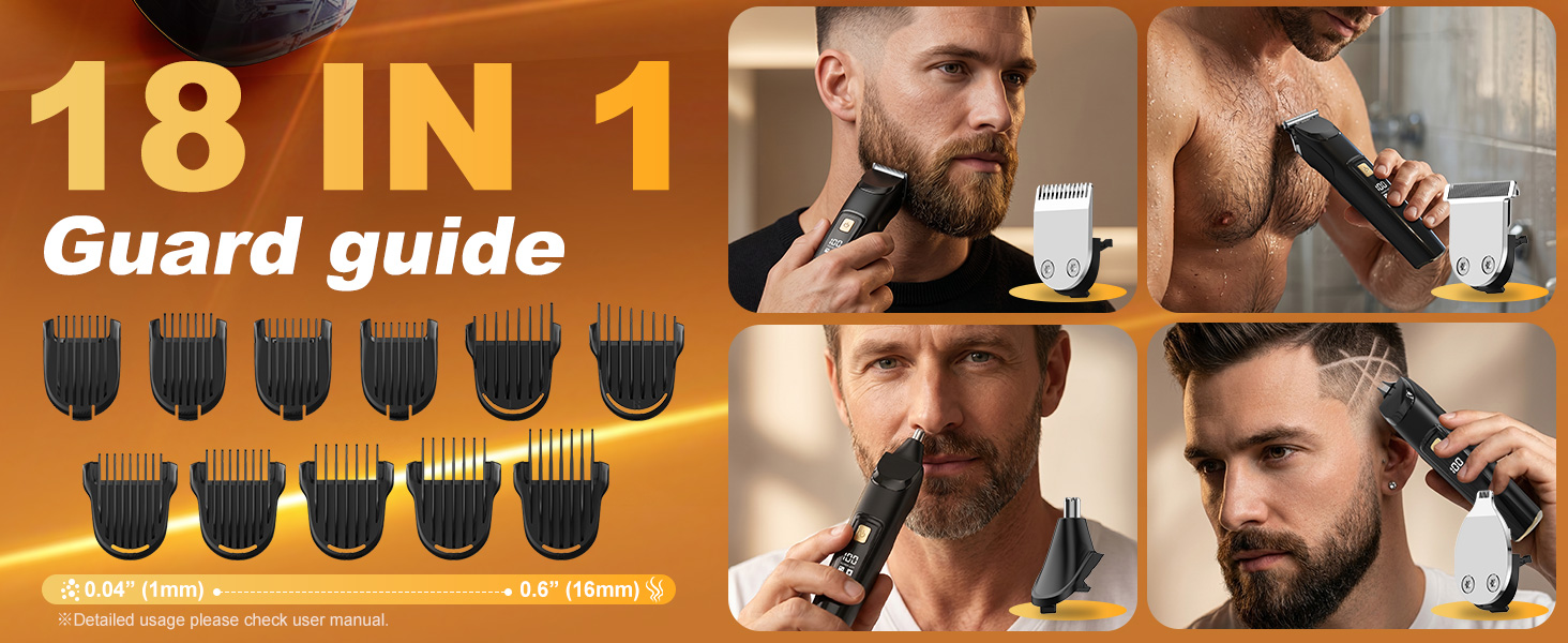 trimmer