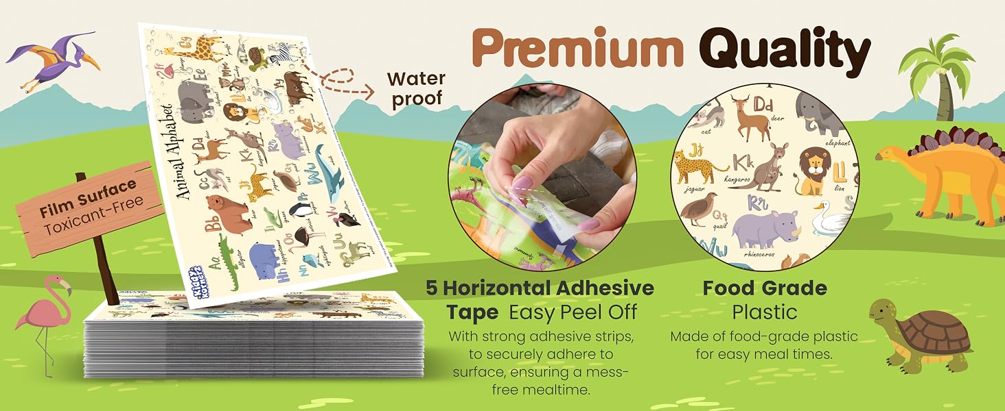 Disposable Placemats