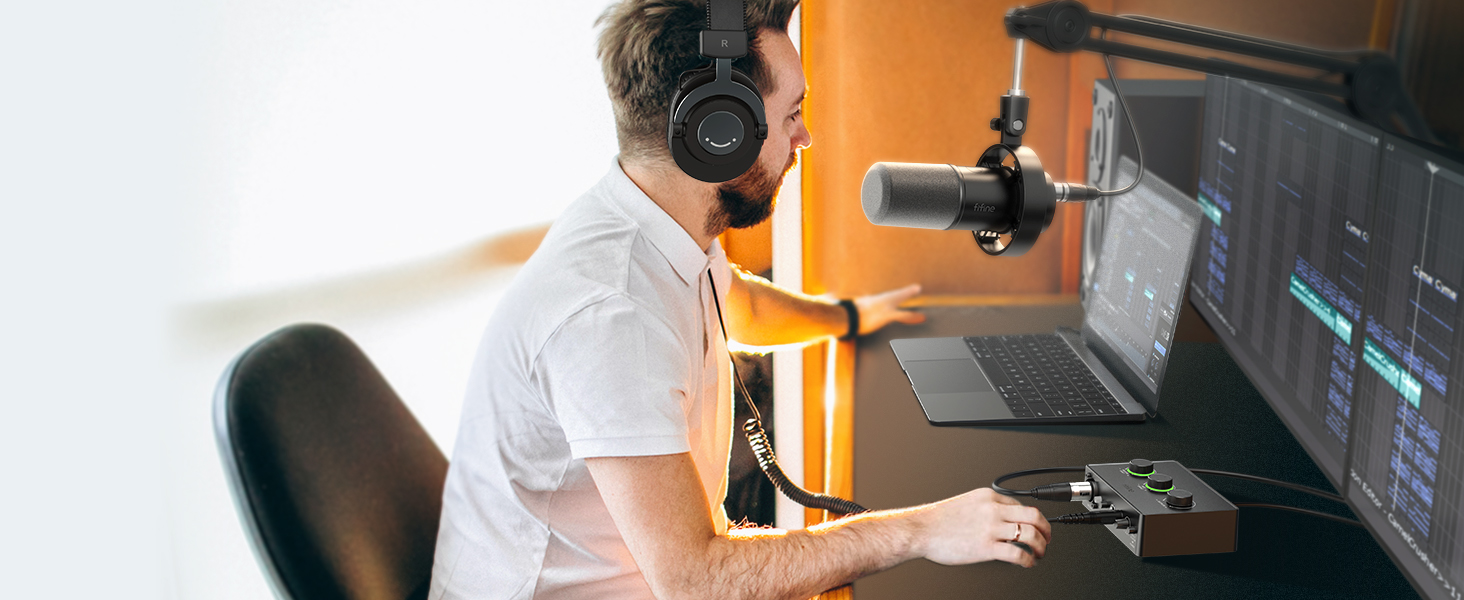 computer recording equipment