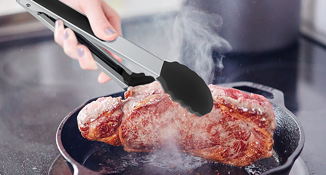 Heat Resistant