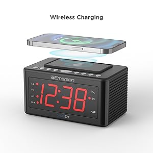 wireless charging