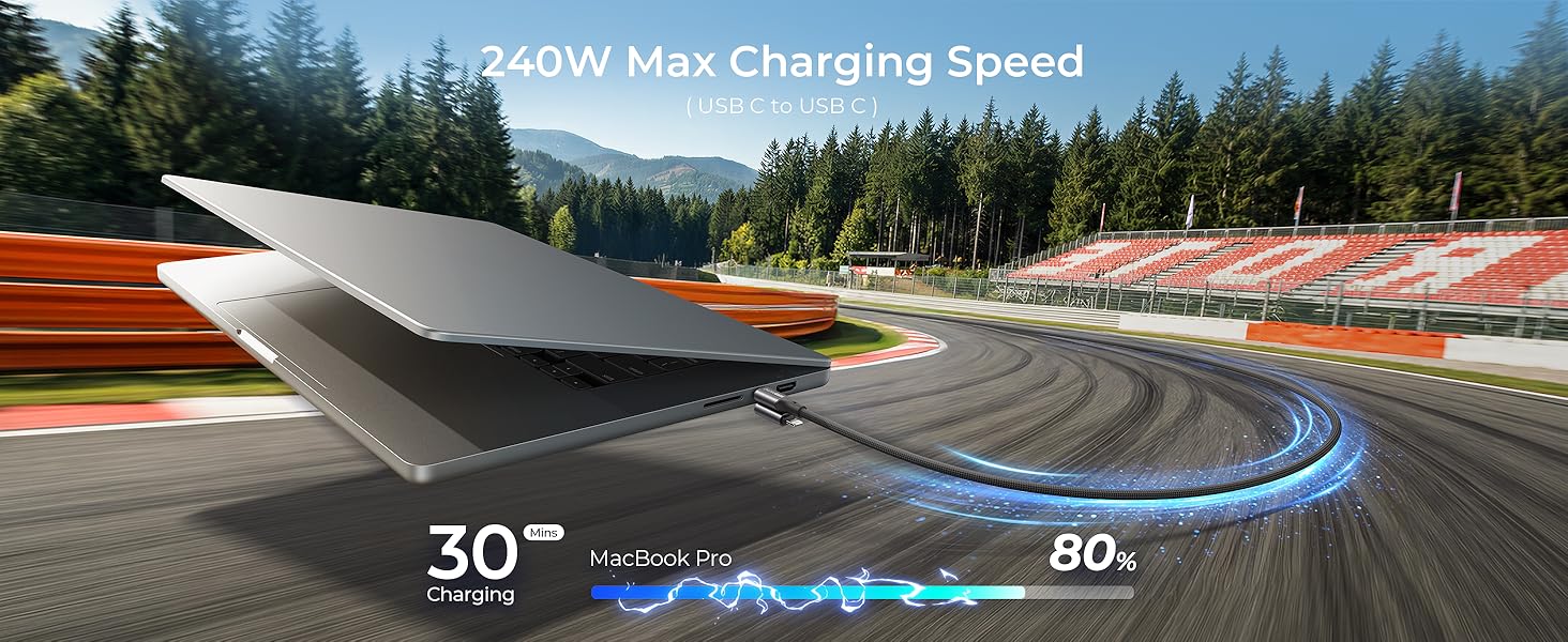 Charging Cord