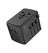 BoxWave International PD Wall Charger (65W) - Jet Black, Charger for Smartphones and Tablets