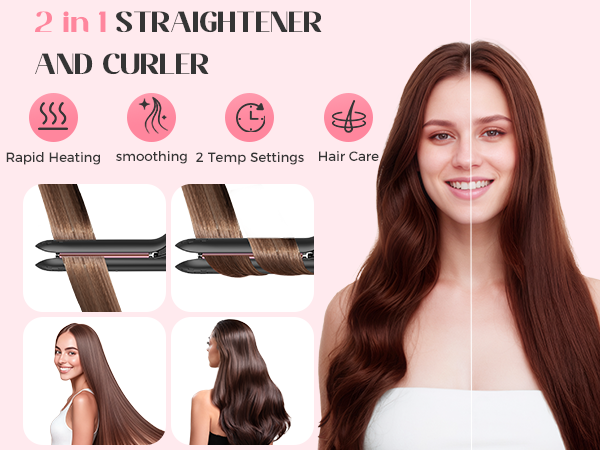 curling iron