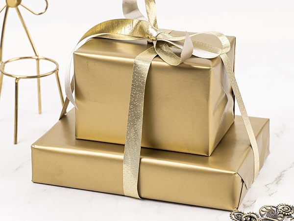 Wrapping Paper