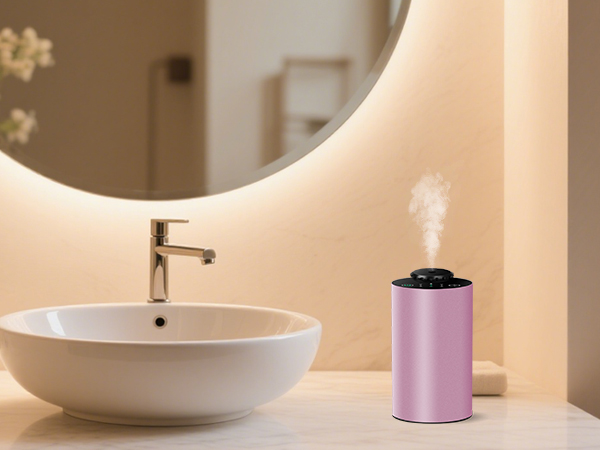 waterless scent diffuser for essential oil smart perfume fragrance scent difusor car home hotel