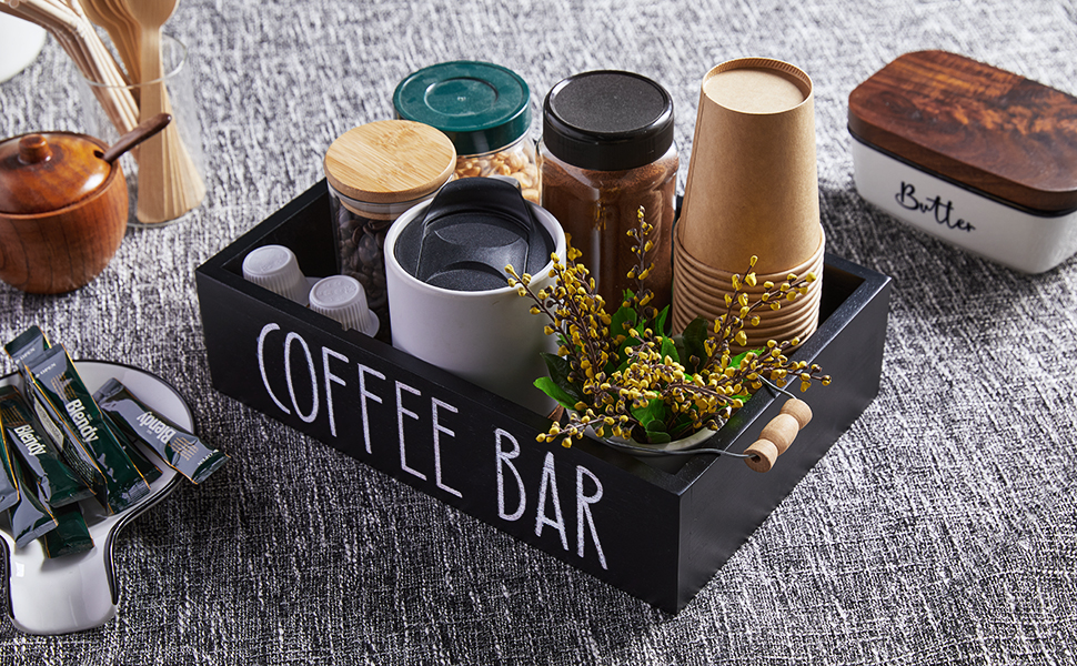 coffee pod holder