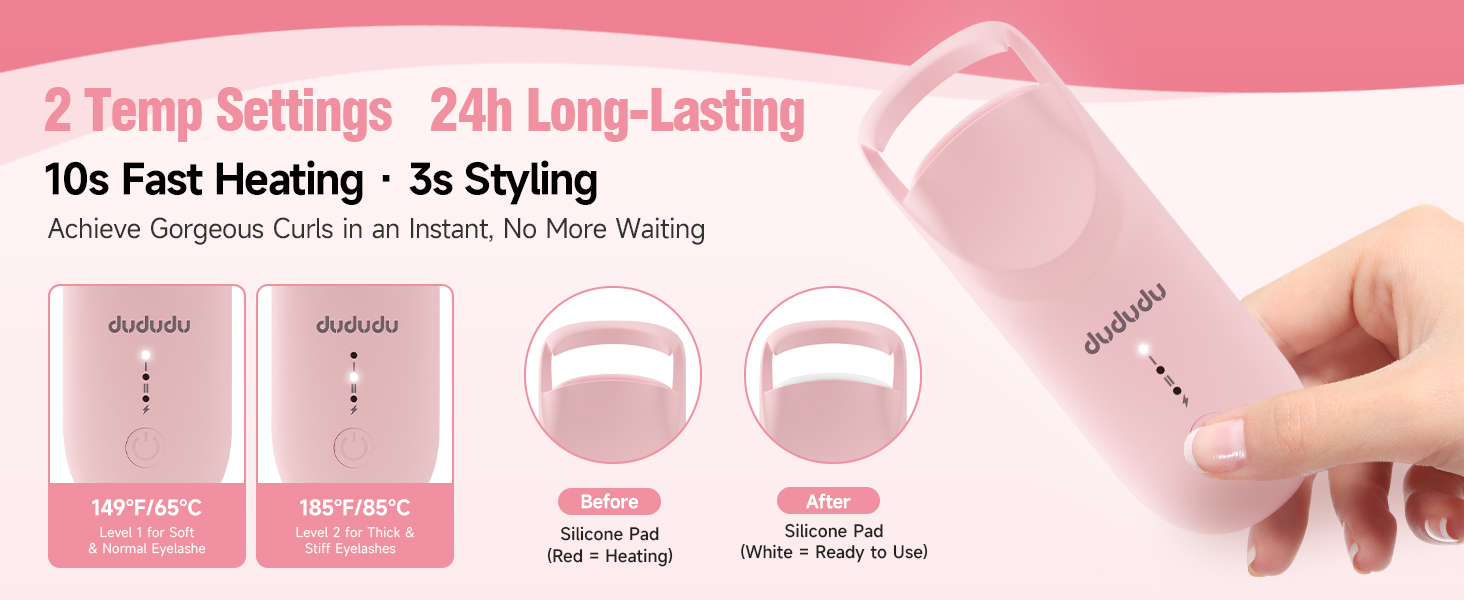 lash curler