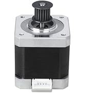 Creality K2/K2 Pro Z Axis Stepper Motor – Replacement 42 Stepper Motor for Creality K2 3D Printer...