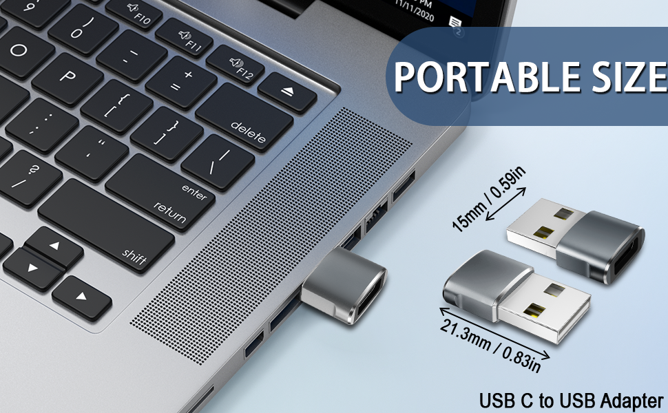 usb to usb c