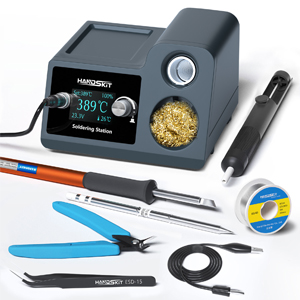 Soldering Iron Station Kit