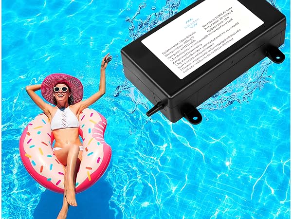 cold plunge chiller filter ozone generator water ice bath machine treatment accessories