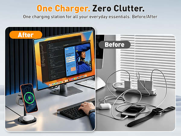 wireless charger