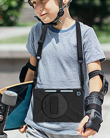 galaxy tab s6 lite kids case