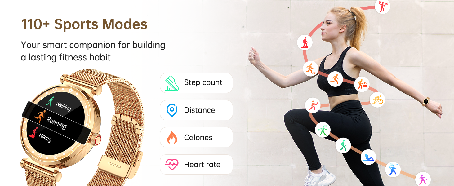 fitness tracker