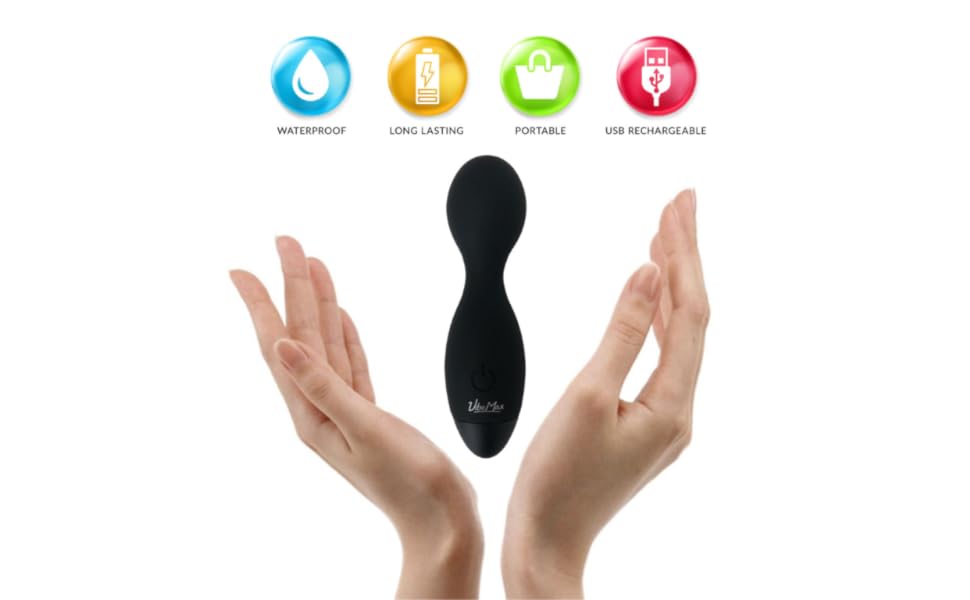 Rechargeable Portable Massager