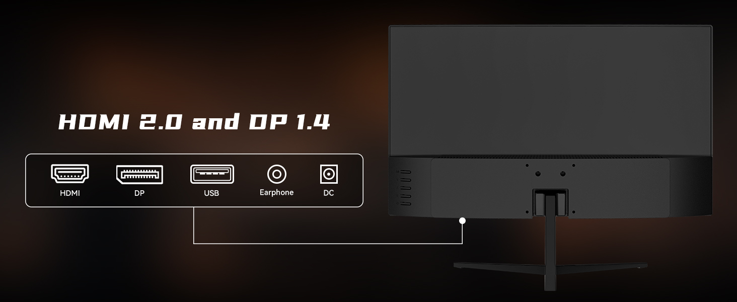 24 inch 200hz monitor