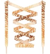 Colorful Pattern Laces