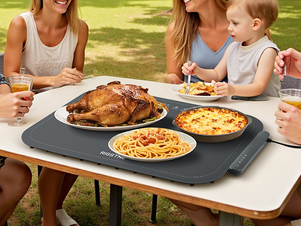 Food Warming Mat