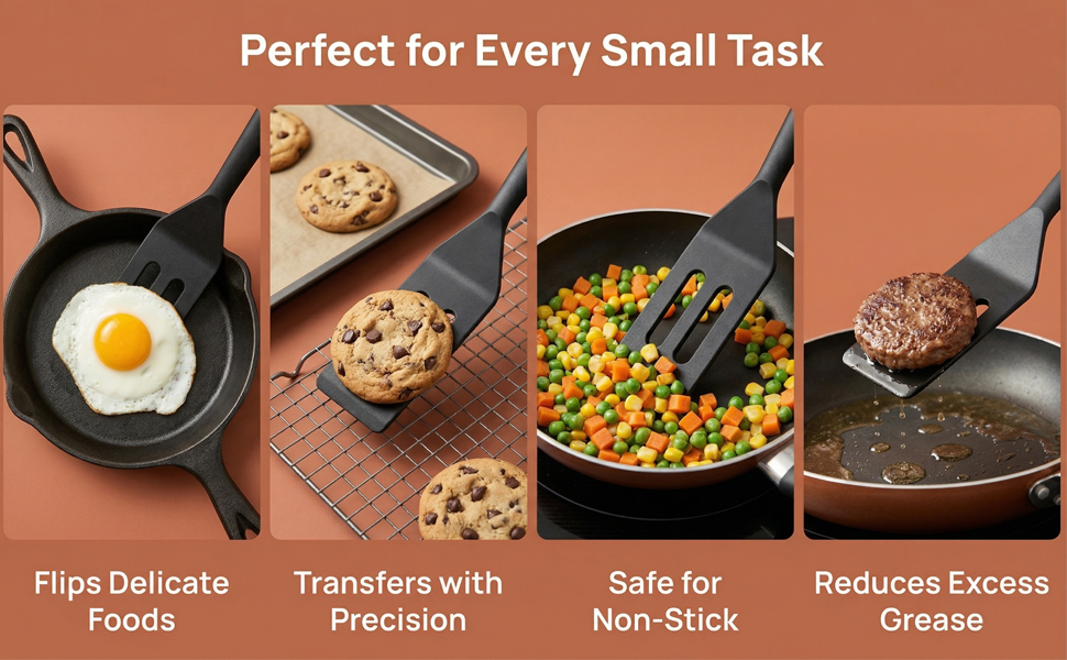 Perfect for Every Small Task
