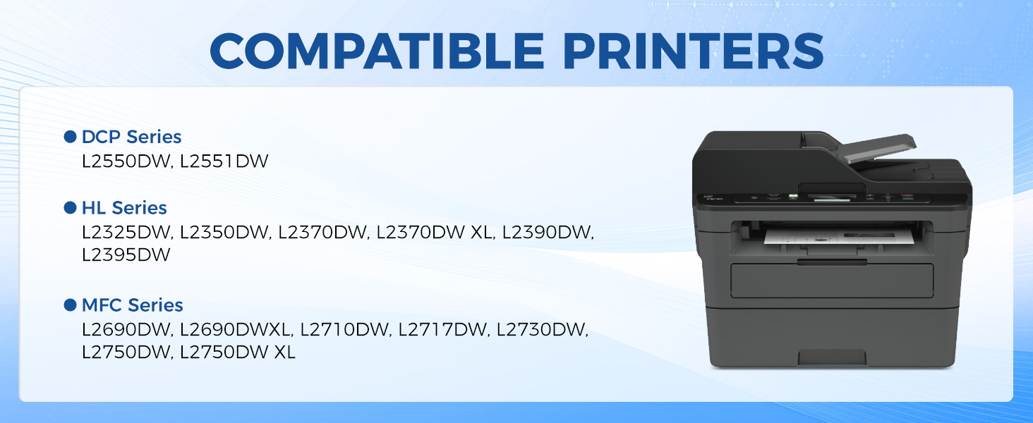 TN760 Black Toner Cartridge 2-Pack