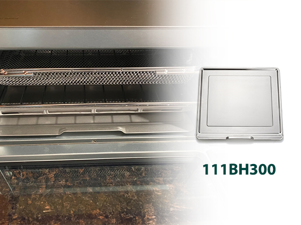 ninja foodi crumb tray