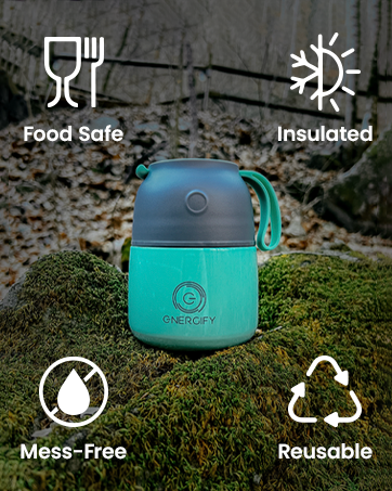 thermos