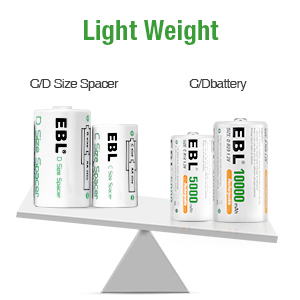 Light Weight