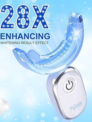 Teeth Whitening light