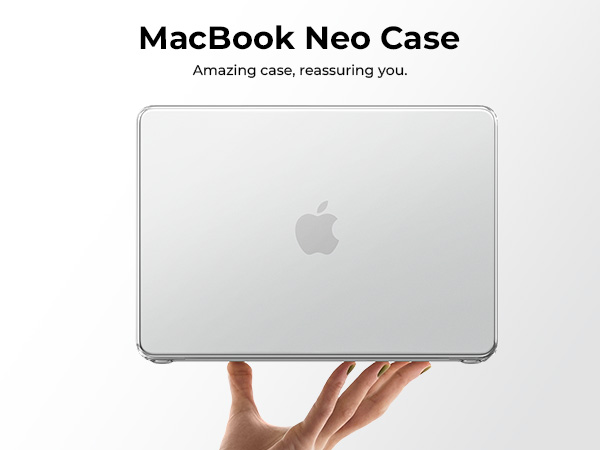 macbook neo case
