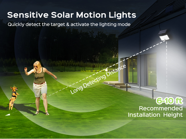 outdoor solar lights motion sensor outdoor lights solar powered outdoor lights